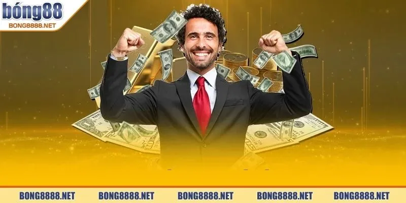 Đại Lý BONG88 - Cơ Hội Hấp Dẫn Đồng Hành Cùng Thương Hiệu 3 Tài chính ổn định để trở thành đại lý