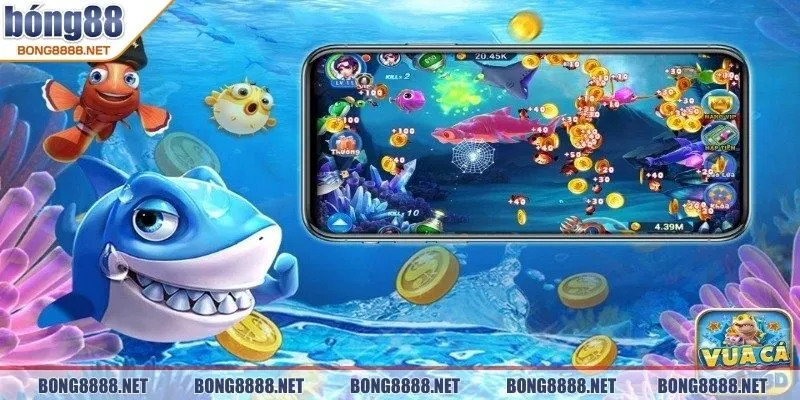 Bắn Cá BONG88 - Những Lưu Ý Người Chơi Cần Biết Khi Tham Gia 3 Săn thủy quái với phiên bản cổ điên