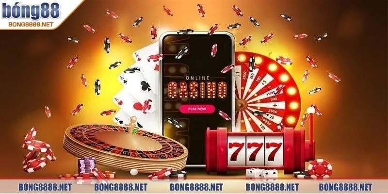 Casino BONG88 - Thế Giới Giải Trí Đỉnh Cao Cho Cược Thủ 4 Chia sẻ kinh nghiệm hiệu quả từ cao thủ ở casino BONG88