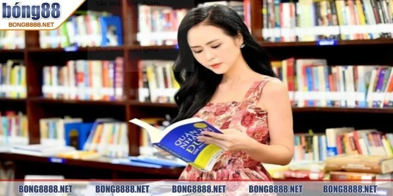 CEO Liễu Như Yên - NHÀ SÁNG LẬP BONG88 3 CEO phát triển hội viên văn minh