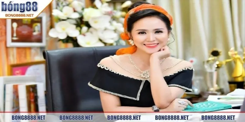 CEO Liễu Như Yên - NHÀ SÁNG LẬP BONG88 2 CEO tìm kiếm thêm người đồng hành