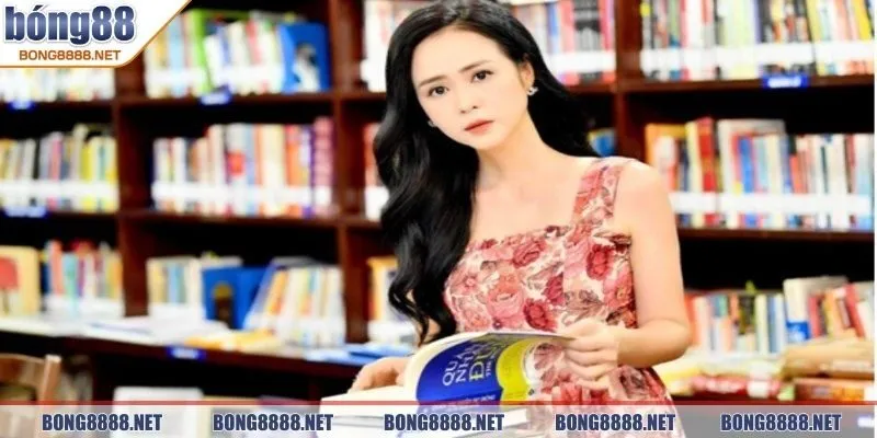 CEO Liễu Như Yên - NHÀ SÁNG LẬP BONG88 1 Thông tin chính về CEO Liễu Như Yên