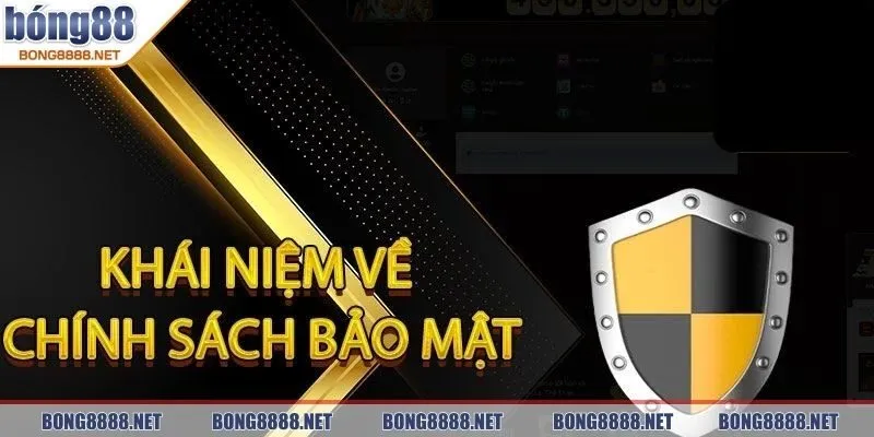 Chính Sách Bảo Mật Tại BONG88 Cùng Thông Tin Quan Trọng 1 Tìm hiểu chính sách bảo mật