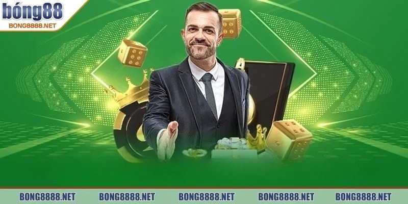 Đại Lý BONG88 - Cơ Hội Hấp Dẫn Đồng Hành Cùng Thương Hiệu 4 Cần có tinh thần trách nhiệm và học hỏi cao