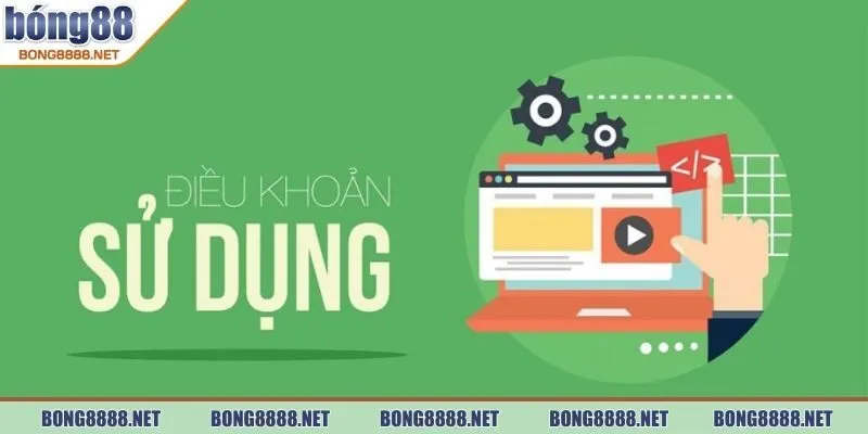 Điều Khoản Sử Dụng BONG88 - Quy định và Cam Kết 2 Chính sách về quy trình thanh toán, giao dịch
