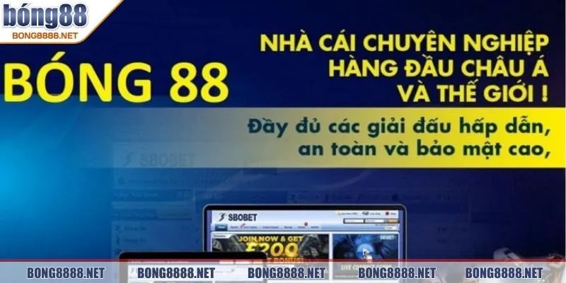 Giới Thiệu BONG88 - Nền Tảng Cá Cược Trực Tuyến Nổi Bật 1 BONG88 có gì đặc sắc, thu hút người chơi?