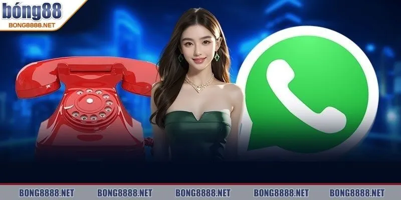 Giới Thiệu BONG88 - Nền Tảng Cá Cược Trực Tuyến Nổi Bật 3 Sự thân thiện, nhiệt tình của đội ngũ tư vấn viên trang web