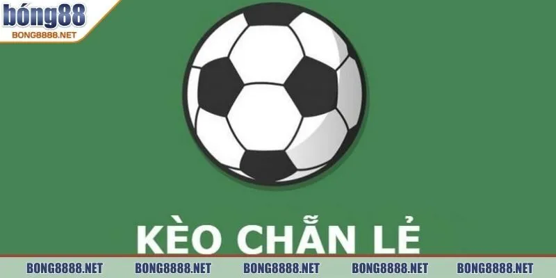 Kèo Chẵn Lẻ BONG88 - Cơ Hội Thắng Trong Từng Phút Thi Đấu 3 Cược chẵn lẻ tổng số bàn thắng hiệp 1