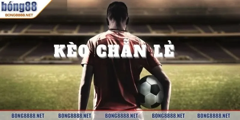 Kèo Chẵn Lẻ BONG88 - Cơ Hội Thắng Trong Từng Phút Thi Đấu 2 Thông tin cơ bản về kèo chẵn lẻ BONG88