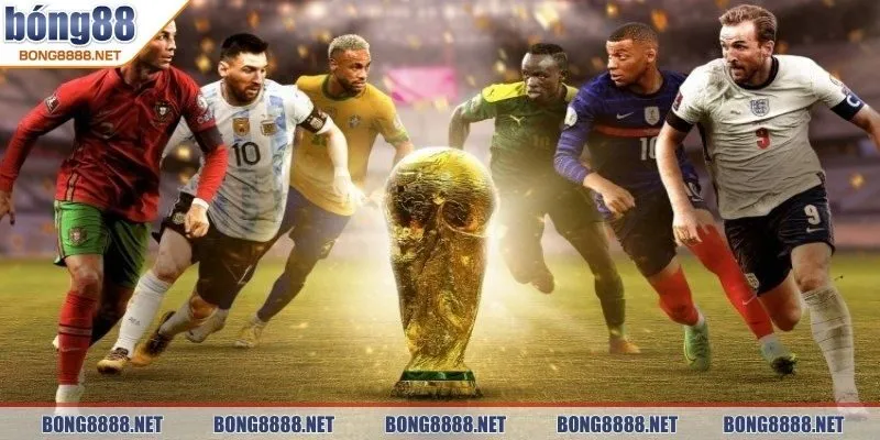 Kèo Chấp Bong88 Khiến Cho Bet Thủ Vô Cùng Hứng Thủ 4 Dành thời gian tìm hiểu kỹ về các đội bóng