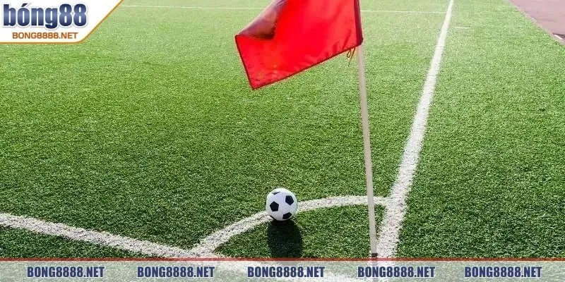 Kèo góc Bong88 cùng những thông tin quan trọng nhất 4 Kinh nghiệm chơi kèo góc hiệu quả