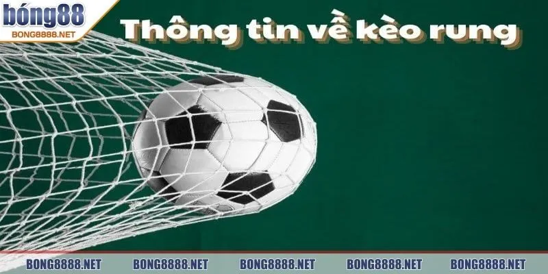 Kèo Rung BONG88 - Thế Giới Cá Cược Tốc Độ Đầy Hấp Dẫn 2 Tìm hiểu chung về loại kèo rung BONG88