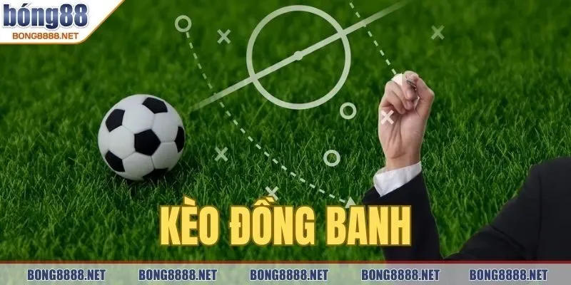 Kèo Đồng Banh Bong88 - Bỏ Túi Kinh Nghiệm Để Thắng Lớn 4 Cá cược kèo thời điểm hợp lý