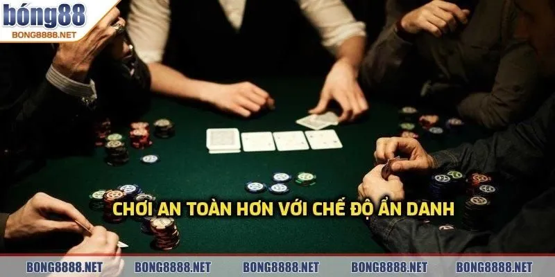Link Tham Gia Chơi BONG88 Trên Trình Duyệt Cốc Cốc Nhanh Gọn 4 Chơi an toàn hơn với chế độ ẩn danh