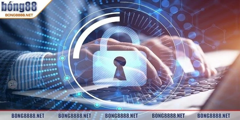 Link Truy Cập BONG88 Qua 1.1.1.1 An Toàn Và Ổn Định 3 Bảo mật cực kỳ cao tránh bị theo dõi và ghi lại thông tin