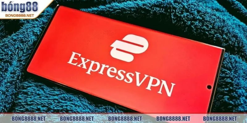 Link Truy Cập BONG88 Qua ExpressVPN Hiệu Quả, An Toàn 2 Lý do dùng ExpressVPN để truy cập vào nhà cái
