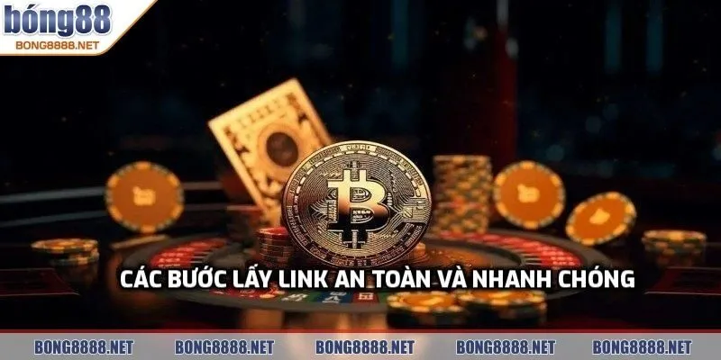 Link Vào BONG88 Bằng Nhà Mạng Viettel Nhanh Chóng Chỉ 1 Phút 3 Các bước lấy link an toàn và nhanh chóng