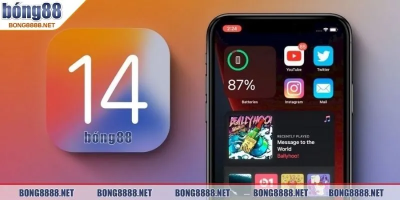 Tải App BONG88 - Trải Nghiệm Các Tính Năng Siêu Vượt Trội 2 Lý do hội viên nên tải app BONG88